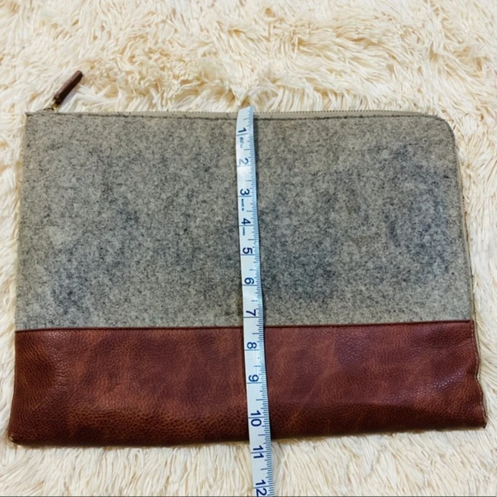 Laptop portfolio
